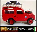 1964 - Land Rover 88 Scuderia Filipinetti - Italeri 1.24 (6)